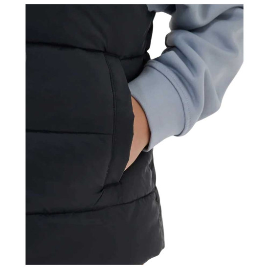 4F Παιδικό αμάνικο μπουφάν